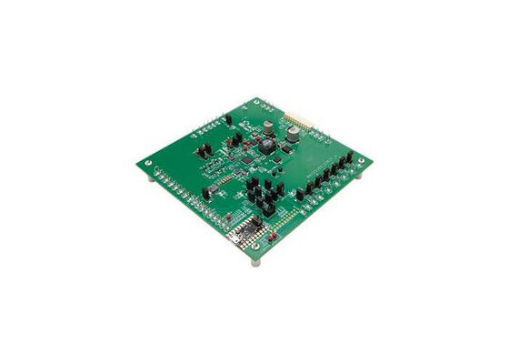 MAX25169EVKIT এমবেডেড সলিউশন অটোমোটিভ হাই ইন্টিগ্রেটেড এলইডি ব্যাকলাইট ড্রাইভার মূল্যায়ন বোর্ড