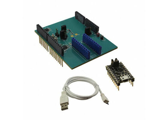 MAX31342SHLD এমবেডেড সলিউশন Evaluation Board For MAX31342 রিয়েল টাইম ক্লক