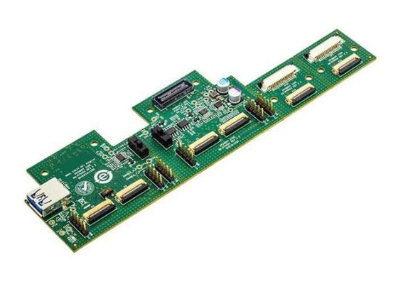 AD-GMSLCAMRPI-ADP এমবেডেড সলিউশন GMSL সেরিয়ালাইজার এবং ডেসেরিয়ালাইজার মূল্যায়ন কিট