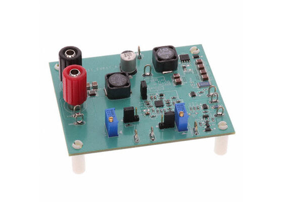 MAX25611EVKIT এমবেডেড সলিউশন অটোমোটিভ উচ্চ ভোল্টেজ উচ্চ উজ্জ্বলতা LED নিয়ামক মূল্যায়ন বোর্ড