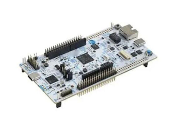 NUCLEO-N657X0-Q এমবেডেড সলিউশন STM32N657X0 STM32 Nucleo-144 বোর্ড