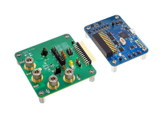 MAX98361BEVSYS এমবেডেড সলিউশন MAX98361 Mono Class-D অডিও এম্প্লিফায়ার Evaluation System