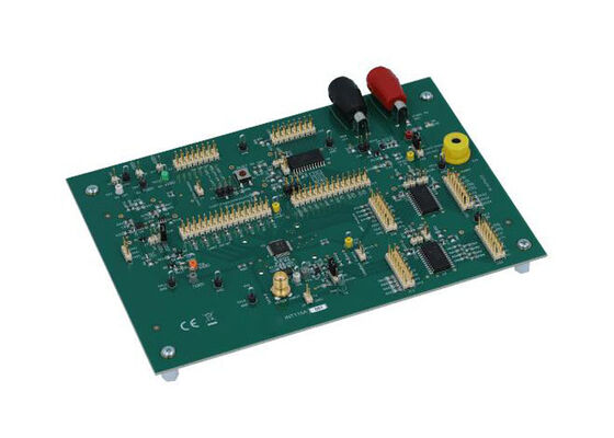 TL16C750EEVM এমবেডেড সলিউশন TL16C750E FIFO ফ্যাকশনাল Baudrate UART Evaluation Module