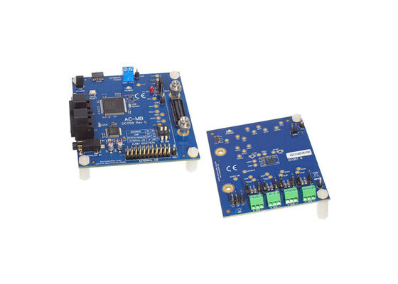 TAA3040EVM-PDK এমবেডেড সলিউশন TAA3040 - Quad-Channel ADC Audio Evaluation Board