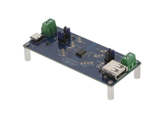 EVAL-ADUM3165EBZ এমবেডেড সলিউশন Evaluation Board For ADUM3165 ডিজিটাল আইসোলেটর