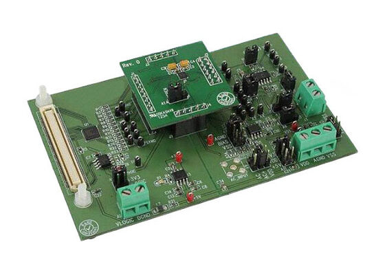EVAL-AD5142DBZ এমবেডেড সলিউশন Evaluation Board For AD5142 ডিজিটাল পটেনটিওমিটারের জন্য