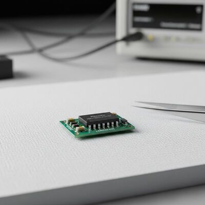 HMC1060LP3ETR ইন্টিগ্রেটেড সার্কিট চিপ কোয়াড কম গোলমাল উচ্চ PSRR রৈখিক ভোল্টেজ নিয়ন্ত্রক 500 mA আউটপুট বর্তমান সঙ্গে