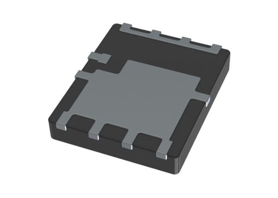 IQEH68NE2LM7UCG 25V OptiMOSTM 7 পাওয়ার MOSFET ট্রানজিস্টর 338A ক্রমাগত ড্রেন বর্তমান এবং 680 uOhms ড্রেন-সোর্স প্রতিরোধের সাথে