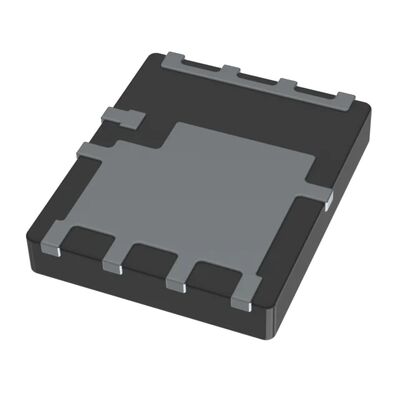 IQEH50NE2LM7ZCG OptiMOSTM 7 পাওয়ার MOSFET ট্রানজিস্টর 25V ড্রেন-সোর্স ভোল্টেজ 54A ক্রমাগত ড্রেন বর্তমান এবং 150W পাওয়ার ডিসিপেশন সহ