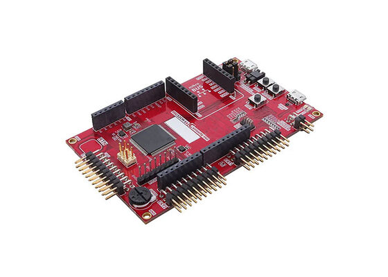 EV76R77A এমবেডেড সলিউশন PIC32CM LS60 ARM Cortex-M23 MCU 32-বিট এমবেডেড ইভাল্যুয়েশন বোর্ড