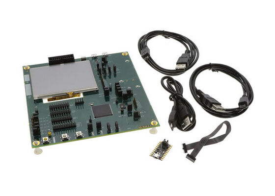 MAX32651-EVKIT এমবেডেড সলিউশন MAX32651 ARM Cortex-M4F MCU 32-বিট এমবেডেড ইভালুয়েশন বোর্ড