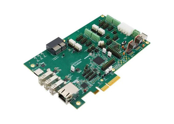 EV38E94A এমবেডেড সলিউশনস PCI11414 - PCIe সুইচ ইন্টারফেস ইভালুয়েশন বোর্ড