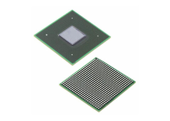 MCIMX6D5EYM10AE মাইক্রোকন্ট্রোলার MCU i.MX 6Dual প্রসেসর LFBGA624 32-বিট i.MX6D মাইক্রোপ্রসেসর IC