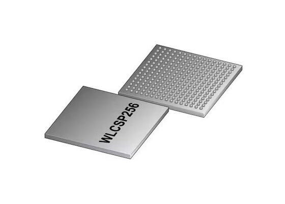 MIMXRT758SGAWB মাইক্রোকন্ট্রোলার MCU ARM মাইক্রোকন্ট্রোলার WLCSP256 i.MX RT700 ক্রসওভার MCU