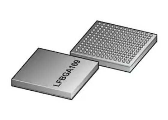 MIMXRT1043XJM5B মাইক্রোকন্ট্রোলার এমসিইউ 600MHz i.MX RT1040 ক্রসওভার এমসিইউ LFBGA169