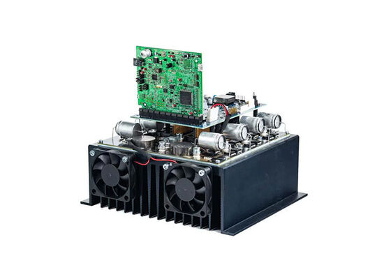 MCSXTM4CK344 এমবেডেড সলিউশন হাই পাওয়ার ৪৮V মোটর কন্ট্রোলার পাওয়ার ম্যানেজমেন্ট ইভালুয়েশন বোর্ড