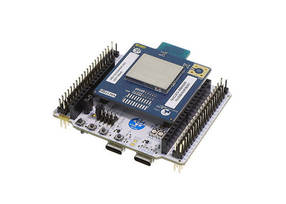 NUCLEO-WBA65RI এমবেডেড সলিউশন STM32WBA ARM Cortex-M33 MCU 32-বিট এমবেডেড ইভালুয়েশন বোর্ড