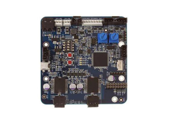 RDDRONE-CUPK64 এমবেডেড সলিউশনস মাইক্রো NXP কাপ মেইনবোর্ড Kinetis K64 ইথারনেটের জন্য