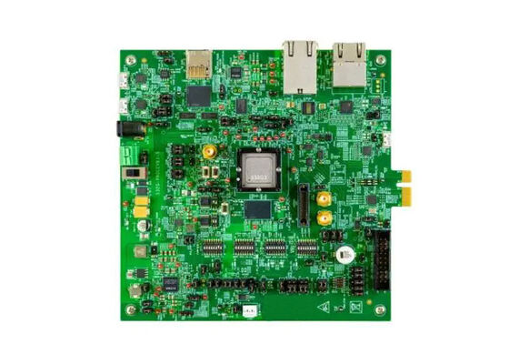 S32G-VNP-EVB3 এমবেডেড সলিউশন ARM Cortex-A53/Cortex-M7 MPU এমবেডেড ইভালুয়েশন বোর্ড
