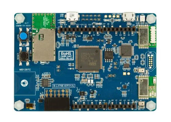 SL-SNMTS011601V1 এমবেডেড সলিউশনস মোশন সেন্সিং অ্যাপ্লিকেশন ব্যবহার করে মানুষের কার্যকলাপ সনাক্তকরণে এআই