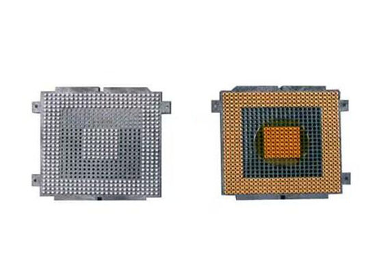 SCBGARBU1AO এমবেডেড সলিউশন BGA রিসিভার/এডাপ্টার 324PIN BGA টার্গেট অ্যাডাপ্টার