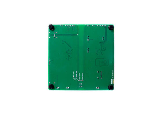 SLG47011V-HART-DMO এমবেডেড সলিউশন SLG47011 গ্রিনপ্যাক™ ADC ডেটা অ্যাকুইজিশন ইভালুয়েশন বোর্ড