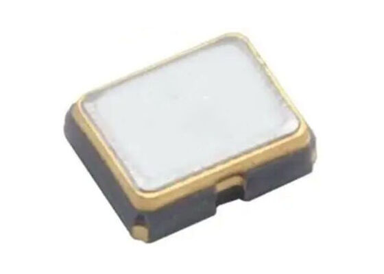 SOC2222ARHRT ইন্টিগ্রেটেড সার্কিট চিপ ৫০V ০.৮A রেড-হার্ড বাইপোলার ট্রানজিস্টর LCC-3