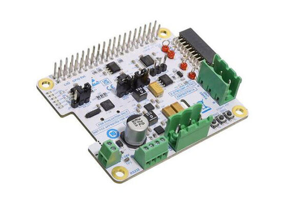 X-STM32MP-IGTW1 এমবেডেড সলিউশনস STM32MP এক্সপ্যানশন বোর্ড ইন্ডাস্ট্রিয়াল IoT গেটওয়ের জন্য