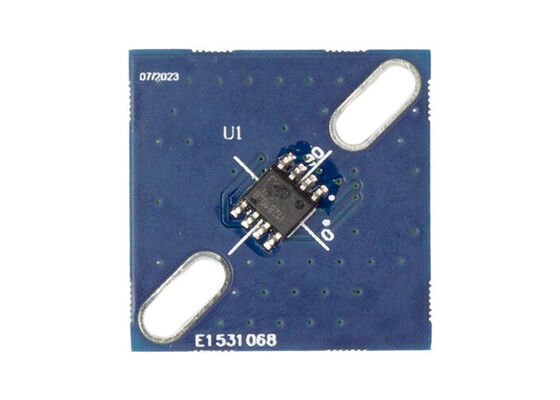 DEMO-IMR-ANGLE-SENS-V1 এমবেডেড সলিউশন 18V থেকে 60V Brushless DC Motion Controller Evaluation Board