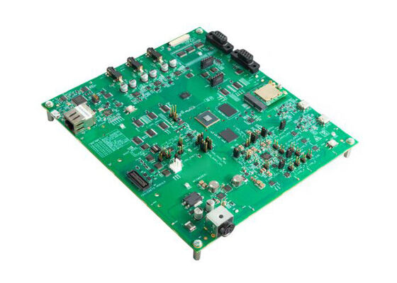 MCIMX8DXL-WEVK एम्बेडेड सॉल्यूशंस i.MX 8XLite एप्लीकेशन्स प्रोसेसर इवैल्यूएशन किट