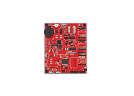 MCXW23-EVK এমবেডেড সলিউশনস MCX W23 BT লো এনার্জি MCU ইভালুয়েশন বোর্ড ফর স্মার্ট ইনহেলার