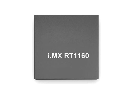 MIMXRT1166CVM5B মাইক্রোকন্ট্রোলার MCU ডুয়াল-কোর i.MX RT1160 ক্রসওভার MCU LFBGA289