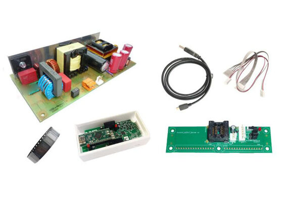 TEA2017DK1003 এমবেডেড সলিউশন TEA2017 PFC + LLC রেজোনেন্ট পাওয়ার সাপ্লাই ডেভেলপমেন্ট কিট