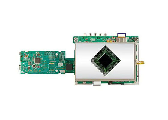 MCIMX35WPDKJ এমবেডেড সলিউশন i.MX35 প্রোডাক্ট ডেভেলপমেন্ট কিট i.MX35 প্রসেসর মূল্যায়ন বোর্ড