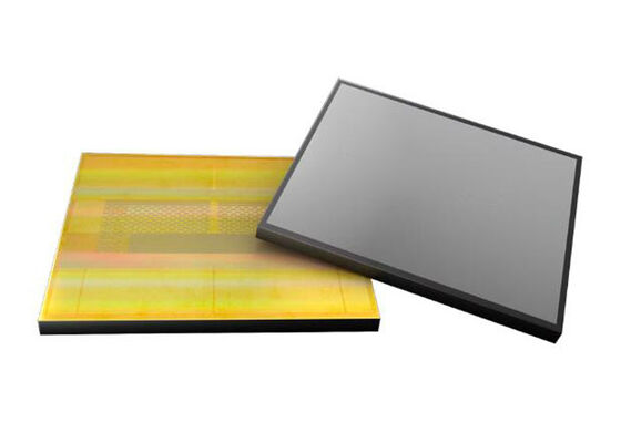 KHA884901X-MC12 মেমরি আইসি চিপ 8GB HBM2 অ্যাকোয়াবোল্ট সিরিজ DRAM মেমরি 1.2V আইও ভোল্টেজ এবং 1000MHz ফ্রিকোয়েন্সি সহ MPGA প্যাকেজে