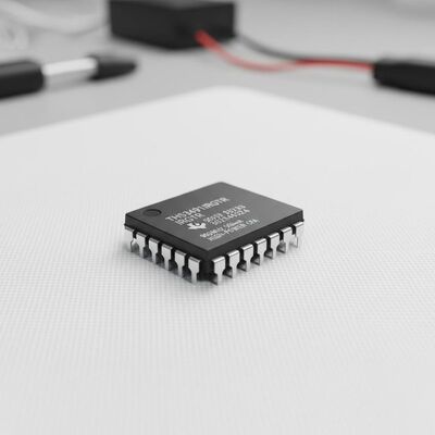 THS3491IRGTR ইন্টিগ্রেটেড সার্কিট চিপ 900MHz 500mA হাই-পাওয়ার আউটপুট কারেন্ট ফিডব্যাক অ্যামপ্লিফায়ার