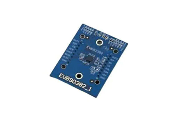 EVB90382LGO-BAA-602 এমবেডেড সলিউশন হাই স্পিড ম্যাগনেটিক এনকোডার জন্য চৌম্বকীয় সেন্সর ডেভেলপমেন্ট বোর্ড