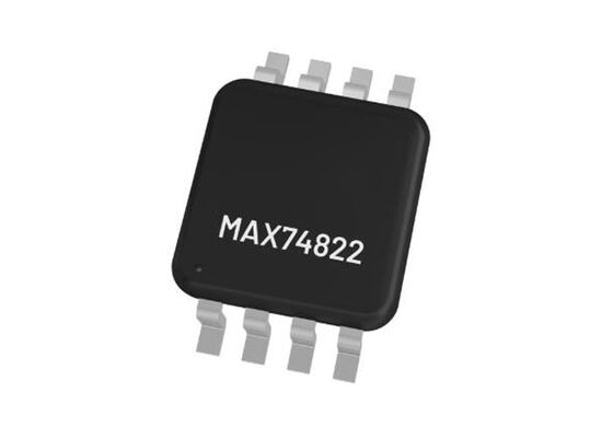 MAX74822ARMZ ওয়্যারলেস কমিউনিকেশন মডিউল 5V CMOS রেল-টু-রেল অপারেশনাল এম্প্লিফায়ার MSOP8