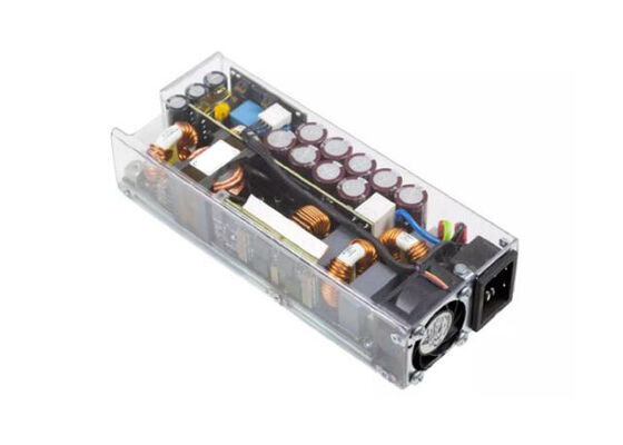 REF-3K3W-3LFC-PSU এমবেডেড সলিউশন হাই পাওয়ার ডেনসিটি এসি-ডিসি পাওয়ার সাপ্লাই রেফারেন্স ডিজাইন বোর্ড