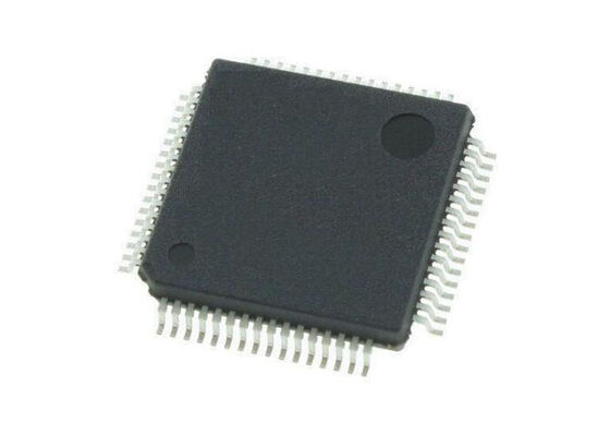 R7FA4C1BD3CFM মাইক্রোকন্ট্রোলার MCU 80MHz RA4C1 সিরিজ MCU 32-বিট মাইক্রোকন্ট্রোলার IC LQFP64