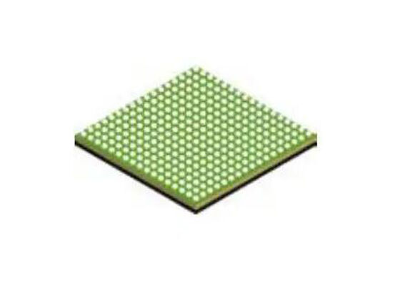 ADC32RF72IANH ইন্টিগ্রেটেড সার্কিট চিপ 16-বিট আল্ট্রা-লো নয়েজ স্পেকট্রাল ডেনসিটি আরএফ-স্যাম্পলিং রিসিভার