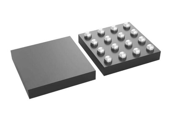 AFE53004YBHR ইন্টিগ্রেটেড সার্কিট চিপ 4-চ্যানেল অ্যানালগ ফ্রন্ট এন্ড DSBGA16 স্মার্ট AFE