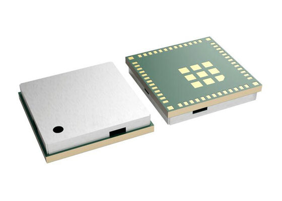 CC3300MODENIAMOZR ওয়াইফাই চিপ সিম্পললিঙ্কTM ওয়াই-ফাই 6 এবং বিটি লো এনার্জি কম্পানিওন মডিউল