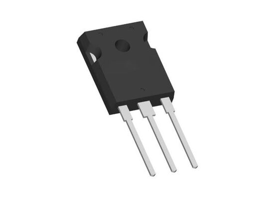 G3F60MT06D ইন্টিগ্রেটেড সার্কিট চিপ SiC MOSFETs 650V 42A এনহ্যান্সমেন্ট N-চ্যানেল ট্রানজিস্টর