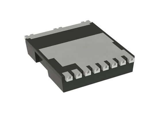 NV6525 GaN IC উচ্চ-ফ্রিকোয়েন্সি 650V GaNSafe TM পাওয়ার আইসি ডিসি-ডিসি রূপান্তরকারীর জন্য