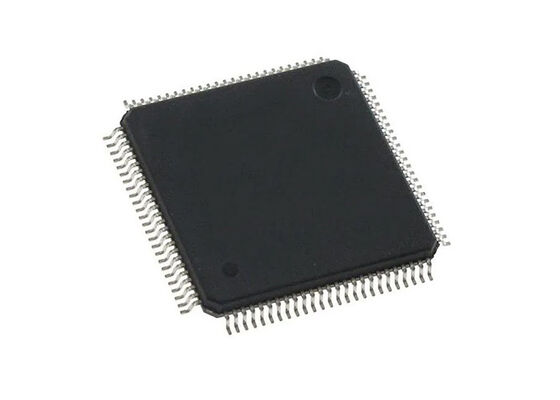 XMC5200-F100K1088AA মাইক্রোকন্ট্রোলার MCU 160MHz 2.7V থেকে 5.5V ARM Cortex-M4F মাইক্রোকন্ট্রোলার
