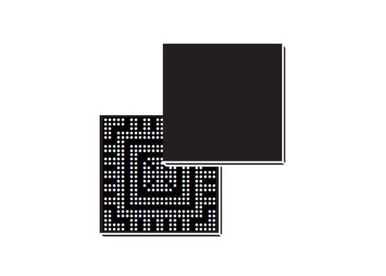 SR6P3EC6XMC5FX0R মাইক্রোকন্ট্রোলার MCU Stellar SR6 P3E Line 32-Bit Automotive Integration MCU FPBGA476