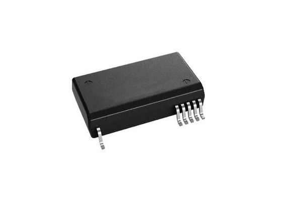 AMC0381D06DFXR ইন্টিগ্রেটেড সার্কিট চিপ যথার্থতা 1500V ইনপুট শক্তিশালী বিচ্ছিন্ন পরিবর্ধক