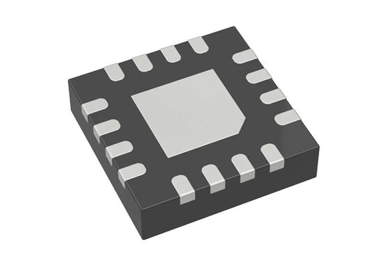 DRV8234RTER ইন্টিগ্রেটেড সার্কিট চিপ ৩৮V ২A এইচ-ব্রিজ মোটর ড্রাইভার রিপল কাউন্টিং এবং I²C ইন্টারফেস সহ