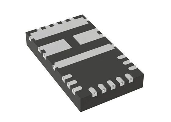 DRV8263SQVAKRQ1 ইন্টিগ্রেটেড সার্কিট চিপ 48V ফুল-ব্রিজ মোটর ড্রাইভার অভ্যন্তরীণ কারেন্ট সেন্স সহ